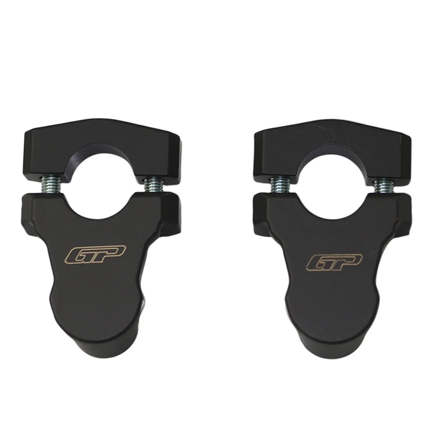 GP Kompozit Universal Handlebar Riser Black 28mm-3.5 cm Motorcycle Extension Accessory
GP Kompozit Universal Handlebar Riser Black 28mm-3.5 cm Motorcycle Extension Accessory