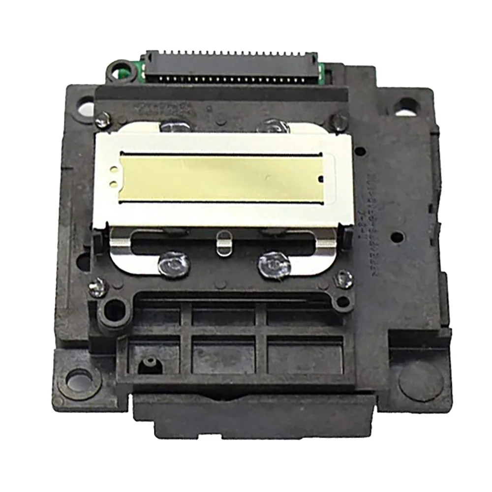 For Epson L301 L1110 1118 L1119 L3100 L3106 L3108 L3110 L3115 L3116 L3117 L3118 L3119 L3150 L3156 L3158 L3180 Print Head
For Epson L301 L1110 1118 L1119 L3100 L3106 L3108 L3110 L3115 L3116 L3117 L3118 L3119 L3150 L3156 L3158 L3180 Print Head