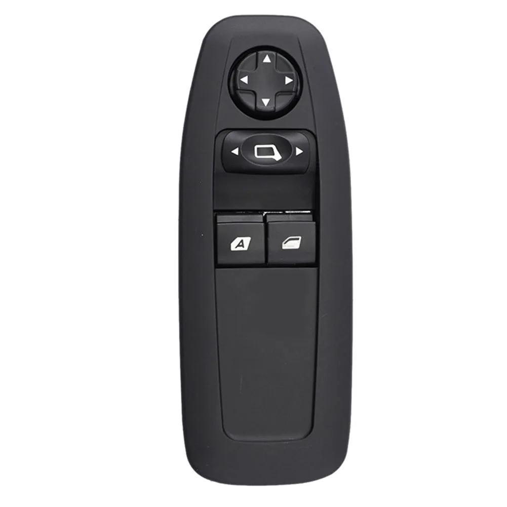 Auto Parts Lift Switch Button 6.69x2.48x2.28 Inch ABS+Metal Black Car Accessories Dustproof Replacement Waterproof
Auto Parts Lift Switch Button 6.69x2.48x2.28 Inch ABS+Metal Black Car Accessories Dustproof Replacement Waterproof