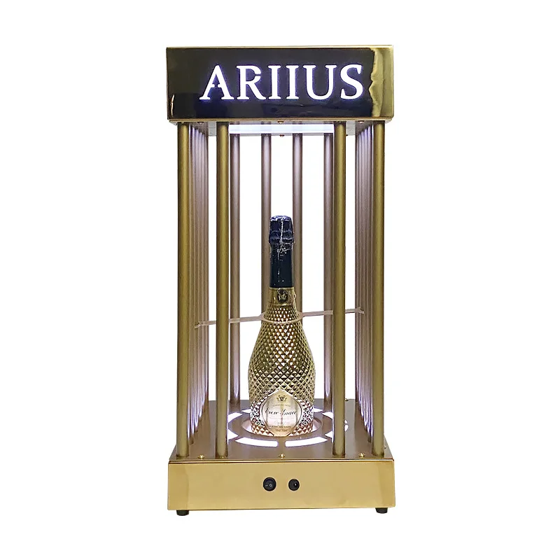 Реквизит для бара, витрина, подсвеченная клетка для птиц, КТВ-бар, креативный поднос для вина цвета шампанского с подсветкой
Реквизит для бара, витрина, подсвеченная клетка для птиц, КТВ-бар, креативный поднос для вина цвета шампанского с подсветкой