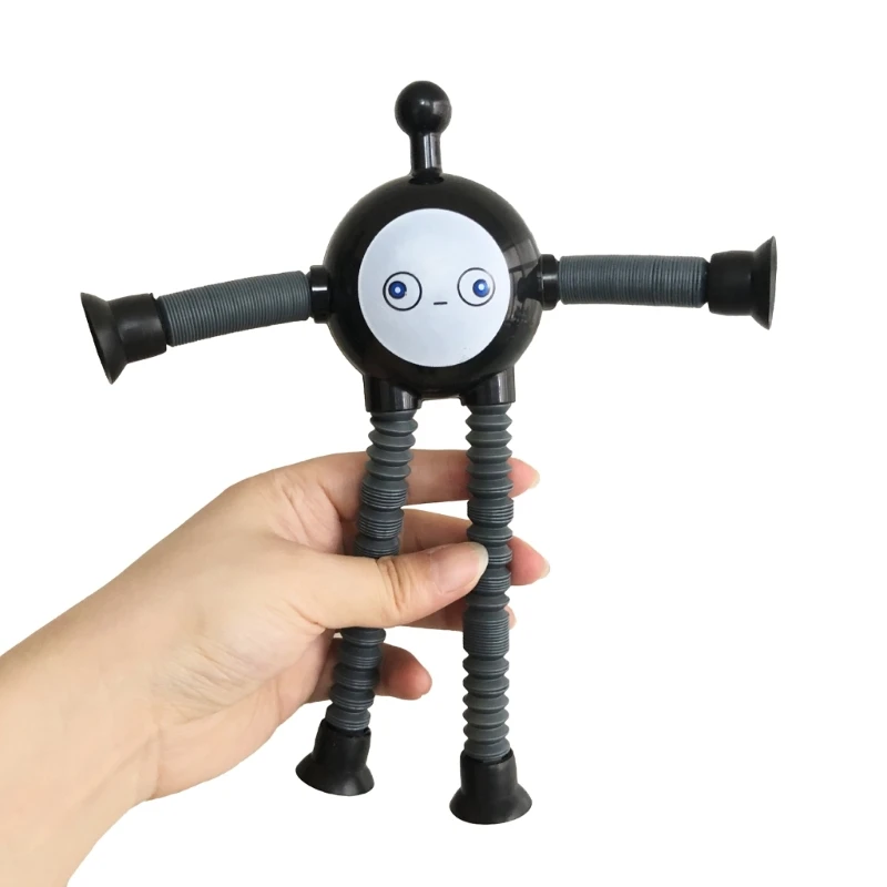 Декомпрессионная светодиодная трубка PopTube Transform Toy Anxiety Fidgets Телескопические трубы
Декомпрессионная светодиодная трубка PopTube Transform Toy Anxiety Fidgets Телескопические трубы