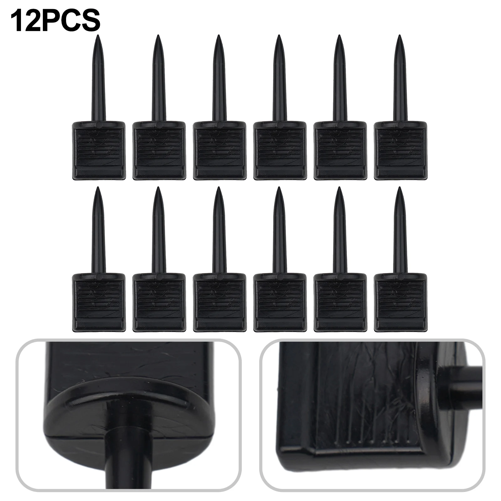 Archery Target Nail 12pcs Hunting Lightweight Outdoor Paper Arrows Professional Recurve Bow Stronger 5.4cm Druable
Archery Target Nail 12pcs Hunting Lightweight Outdoor Paper Arrows Professional Recurve Bow Stronger 5.4cm Druable