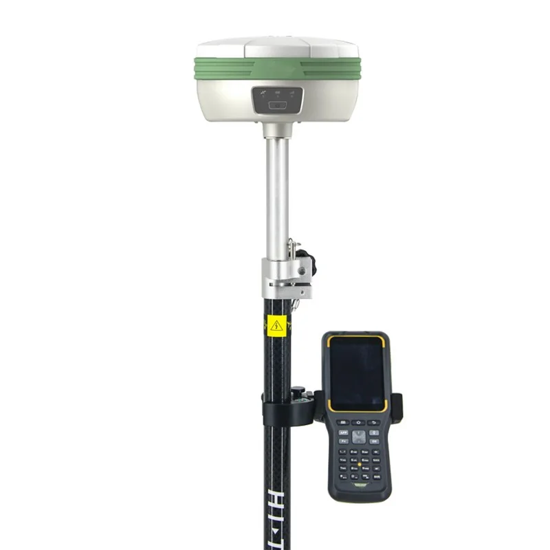 

Land Surveying gps RTK GNSS Receiver hi target v200 v90 a8plus ts5 dgps Survey Equipment