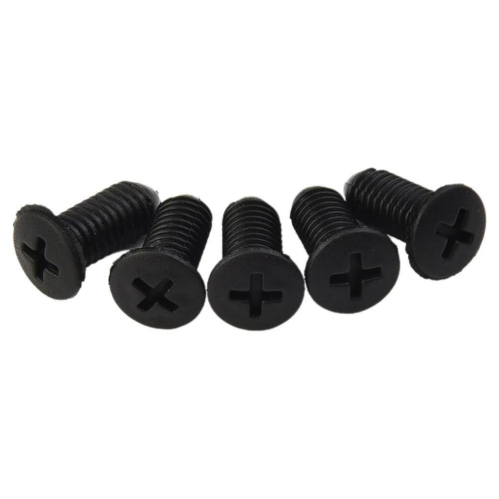 100Pcs 8mm Rivets Fasteners Screw Auto Fastener Black Car Clips Fender Bumper Shield Retainer Plastic Rivet Panels Trim Retainer
100Pcs 8mm Rivets Fasteners Screw Auto Fastener Black Car Clips Fender Bumper Shield Retainer Plastic Rivet Panels Trim Retainer