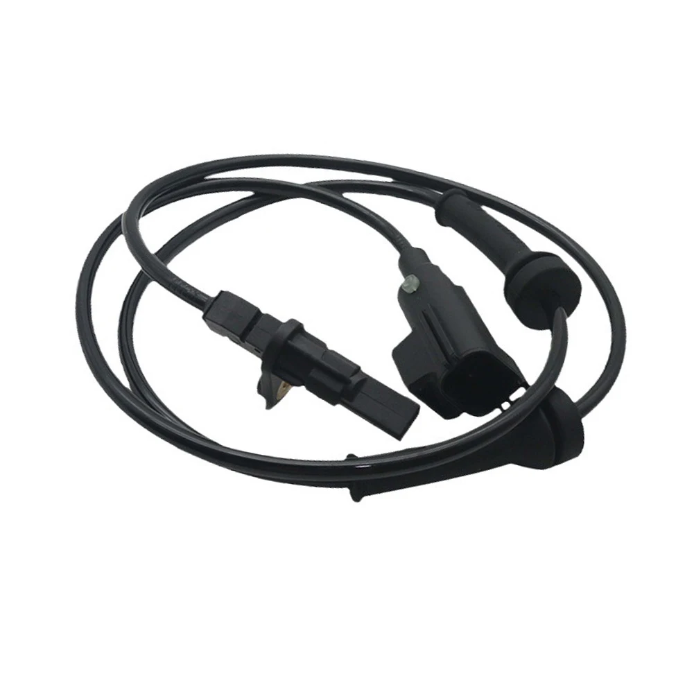 1PC Front ABS Wheel Speed Sensor For Jaguar- XE 2015-2020 & XF 2016-2020 T2H48446 T2H4069 T2H32280 Car Accessories
1PC Front ABS Wheel Speed Sensor For Jaguar- XE 2015-2020 & XF 2016-2020 T2H48446 T2H4069 T2H32280 Car Accessories