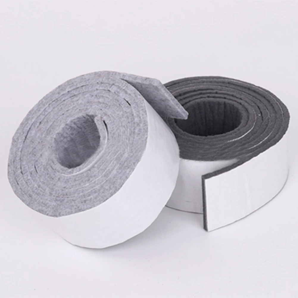 Professional Home Hardware Quiet Felt Strip Felt Strip 4cm Black Gray Hardware Pad Roll For Hard Surfaces 2cm 3cm
Professional Home Hardware Quiet Felt Strip Felt Strip 4cm Black Gray Hardware Pad Roll For Hard Surfaces 2cm 3cm