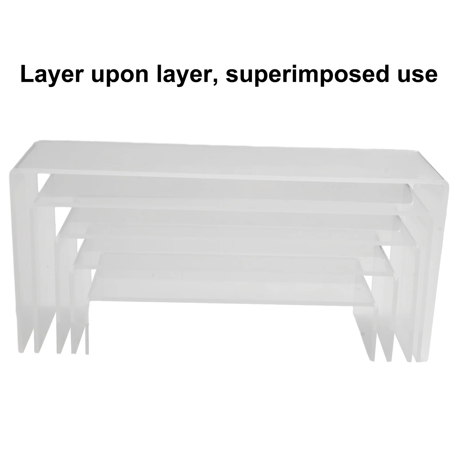 Acrylic Retail Plinth Enhance Product Attractiveness Perfect for Clothing Stores and Showrooms Durable and Stylish
Acrylic Retail Plinth Enhance Product Attractiveness Perfect for Clothing Stores and Showrooms Durable and Stylish