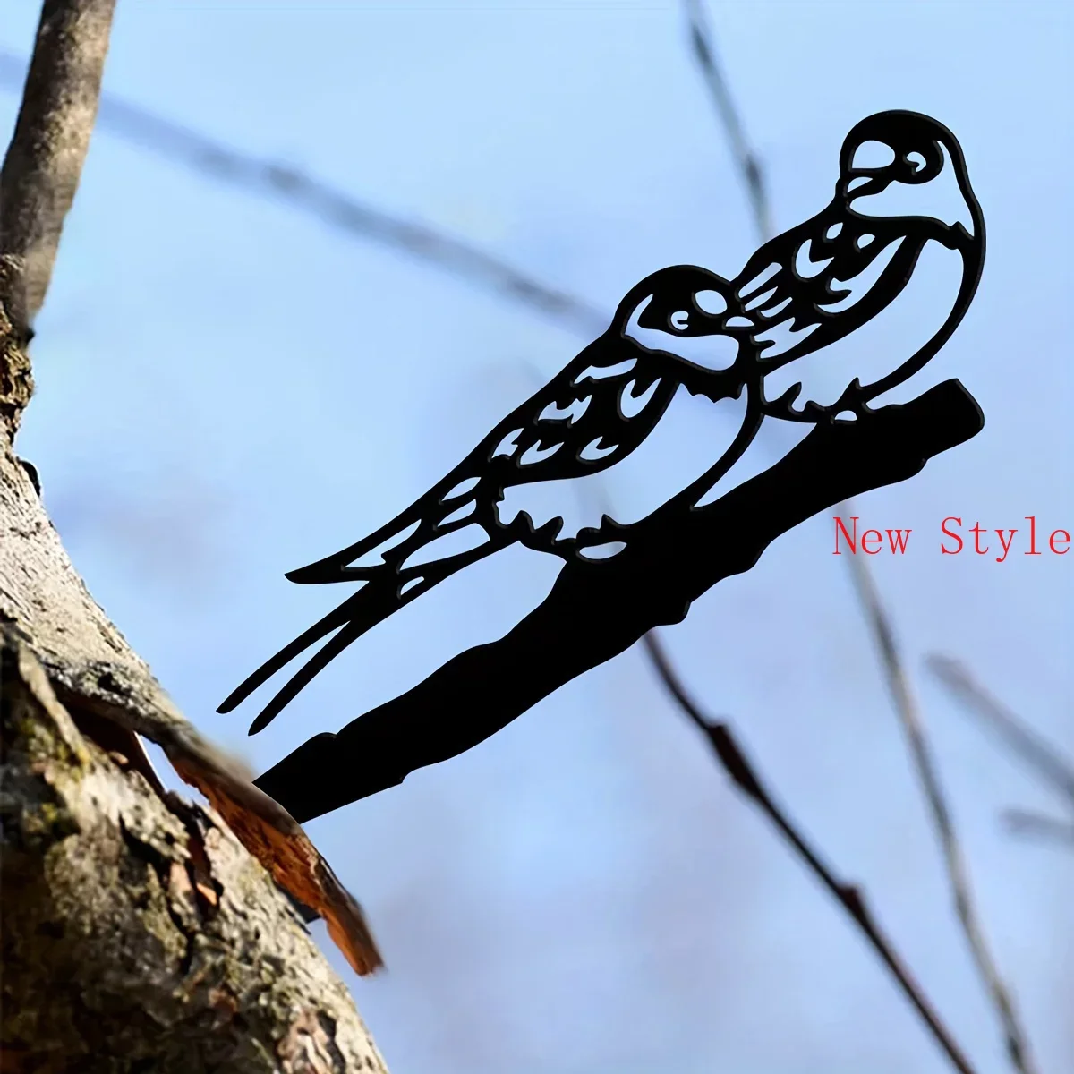 Metal Swallows Bird Silhouette Garden Birds Of A Feather Rustic Outdoor decoration Home & Garden Decor Housewarming Gift Home D
Metal Swallows Bird Silhouette Garden Birds Of A Feather Rustic Outdoor decoration Home & Garden Decor Housewarming Gift Home D