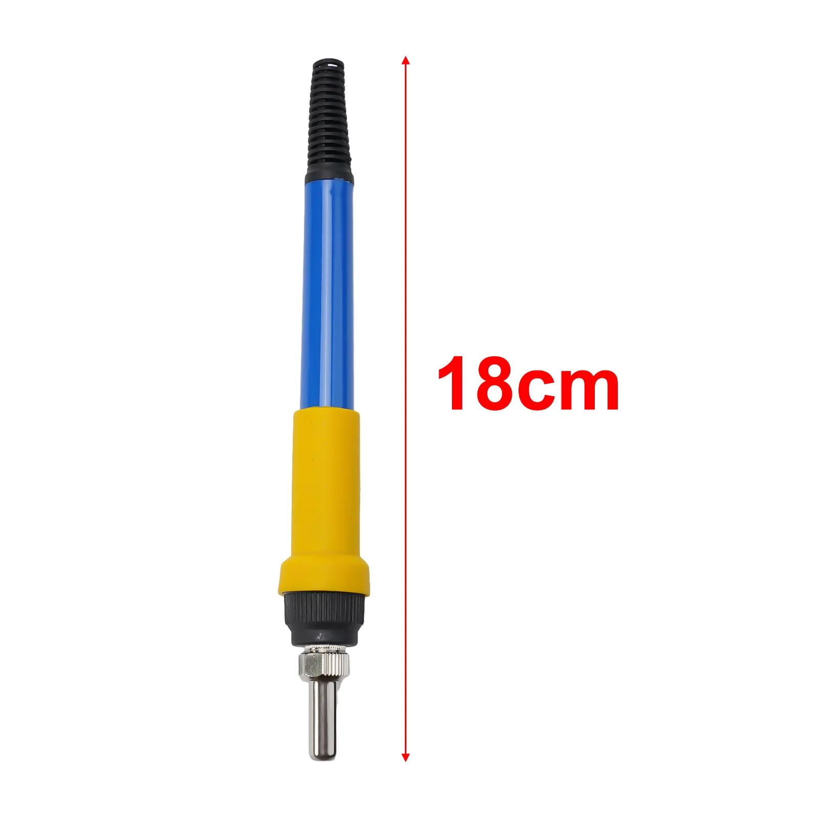 Lightweight Handle T12 Shell Handle 1 Pcs Accessories DC24V 50Hz Useful For Modifying Hakko 936 High Quality Nice
Lightweight Handle T12 Shell Handle 1 Pcs Accessories DC24V 50Hz Useful For Modifying Hakko 936 High Quality Nice