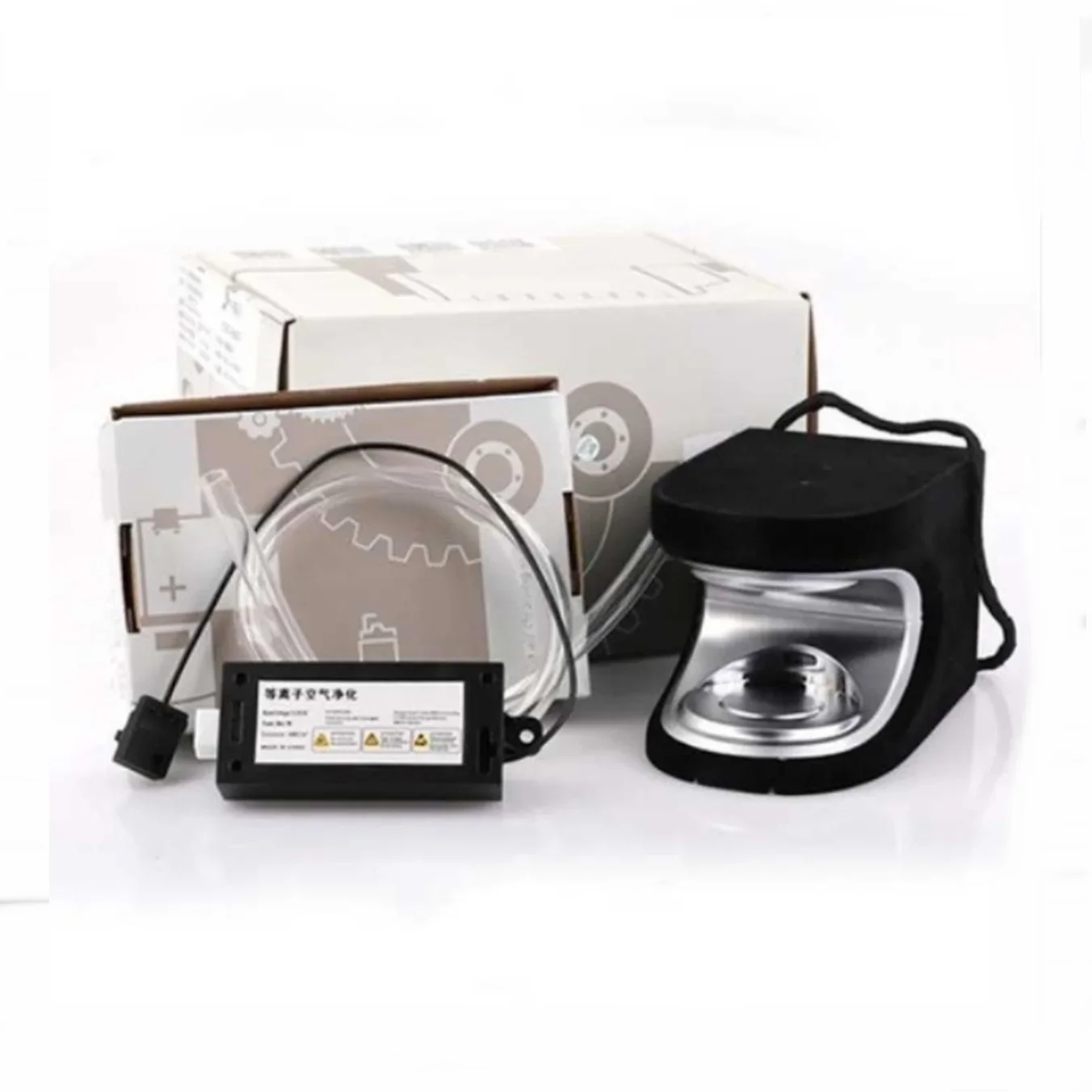 Negative ION System Car Accessories Car Parts Car Interior Accessory For Mercedes W205 - W213 - W222 Series Negative ION System
Negative ION System Car Accessories Car Parts Car Interior Accessory For Mercedes W205 - W213 - W222 Series Negative ION System