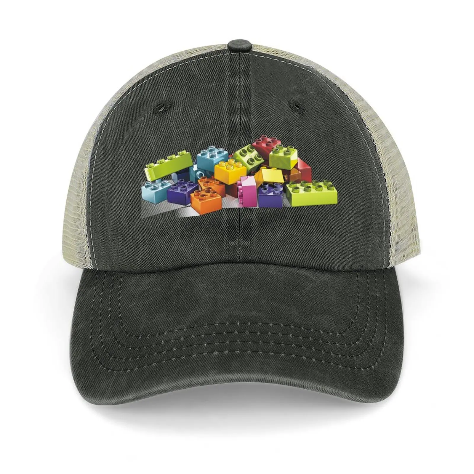 Blocks Building Blocks Toys Toy Blocks Cowboy Hat Luxury Man Hat Hip Hop Hat Beach Man Women's
Blocks Building Blocks Toys Toy Blocks Cowboy Hat Luxury Man Hat Hip Hop Hat Beach Man Women's