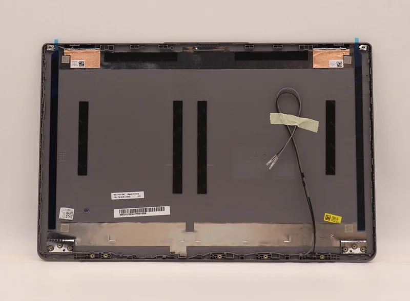 For lenovo IdeaPad 15 2022 1 15ALC7 screen back case bezel palm rest bottom shell top cover upper lower 5CB1J10639 5CB1F09912 For lenovo IdeaPad 15 2022 1 15ALC7 screen back case bezel palm rest bottom shell top cover upper lower 5CB1J10639 5CB1F09912