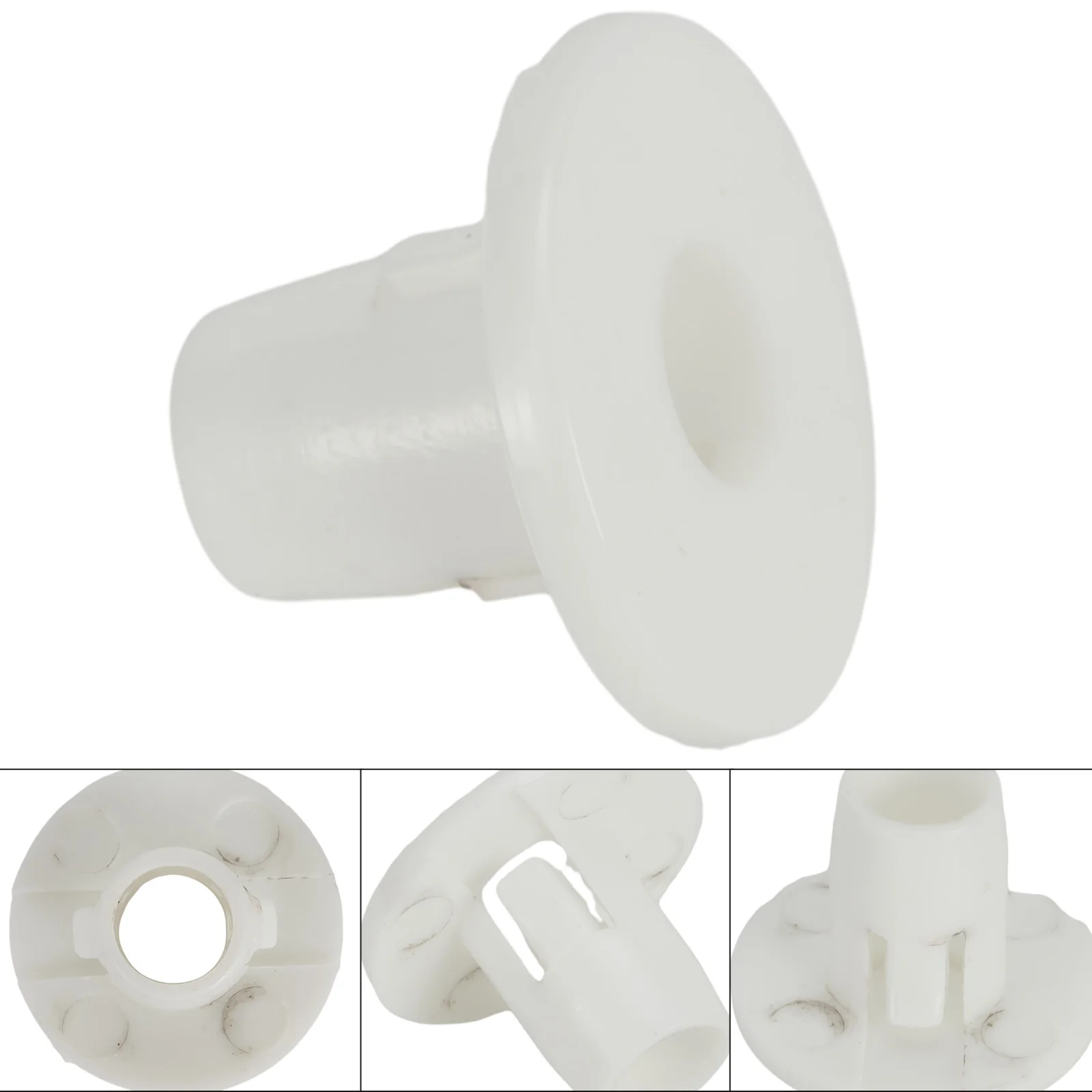 For Tesla Model 3/ Y Clip Buckle Rubber 1473202-00-A 1PCS Headlight White Hot/Easy To Install Practical To Use Durable
For Tesla Model 3/ Y Clip Buckle Rubber 1473202-00-A 1PCS Headlight White Hot/Easy To Install Practical To Use Durable
