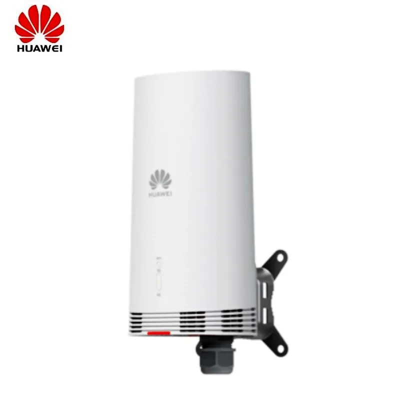 Huawei 5G CPE N5368X 5G NR:n78/n77/n41/n38 LTE FDD:Band1/3/7/8/20/28 LTE TDD:Band38/40/41/42/43 Outdoor CPE Router
Huawei 5G CPE N5368X 5G NR:n78/n77/n41/n38 LTE FDD:Band1/3/7/8/20/28 LTE TDD:Band38/40/41/42/43 Outdoor CPE Router