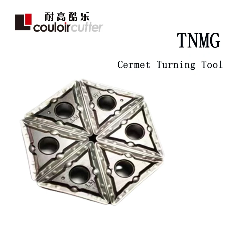 Металл Cermic высокое качество TNMG160404 TNMG160408 MT внешние токарные инструменты Токарный станок Режущий инструмент вставка Cermet
Металл Cermic высокое качество TNMG160404 TNMG160408 MT внешние токарные инструменты Токарный станок Режущий инструмент вставка Cermet