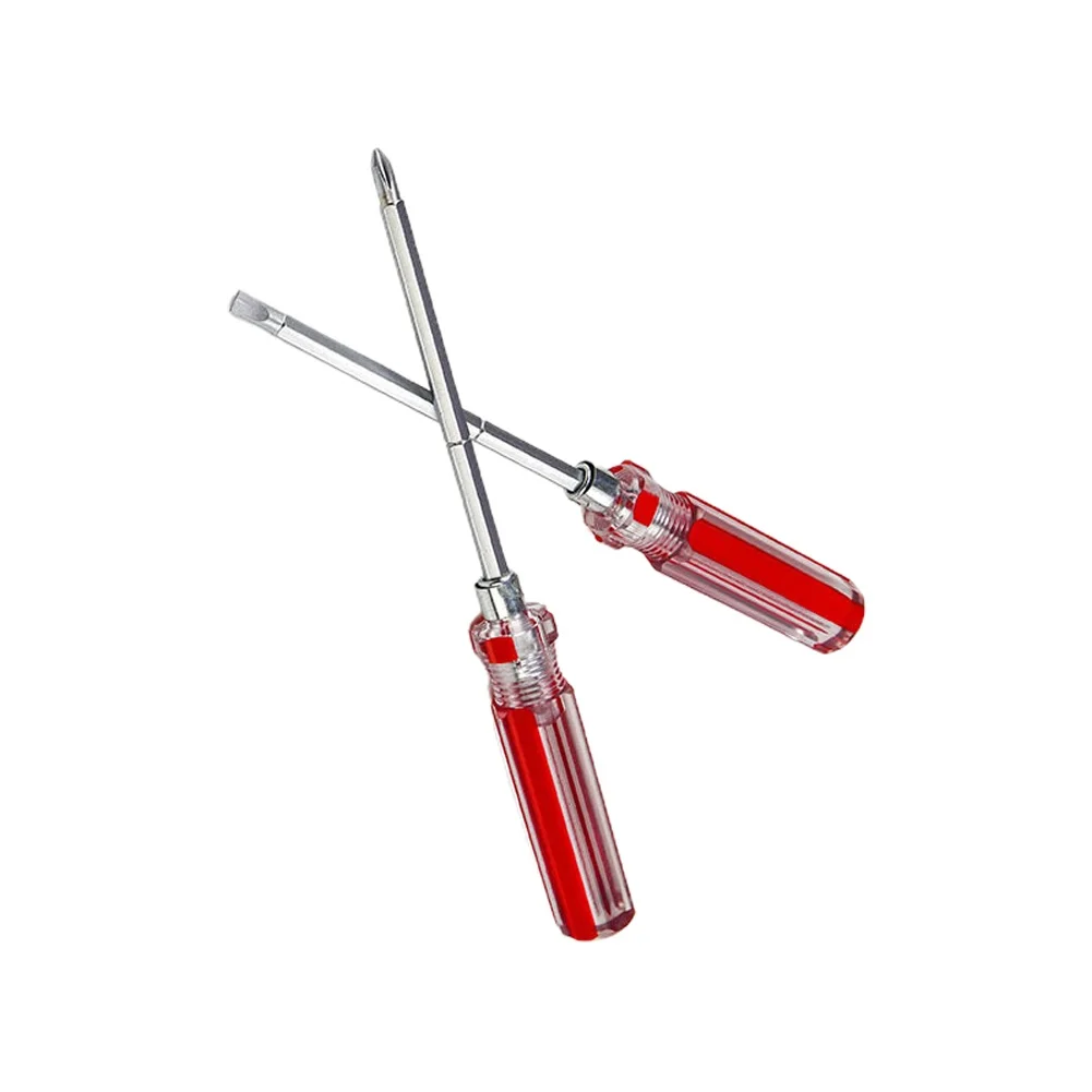 2 Sides Buried Screws Screwdriver Small Screw Double Head No Scratches Operating All Kinds Plastic Small Screw
2 Sides Buried Screws Screwdriver Small Screw Double Head No Scratches Operating All Kinds Plastic Small Screw