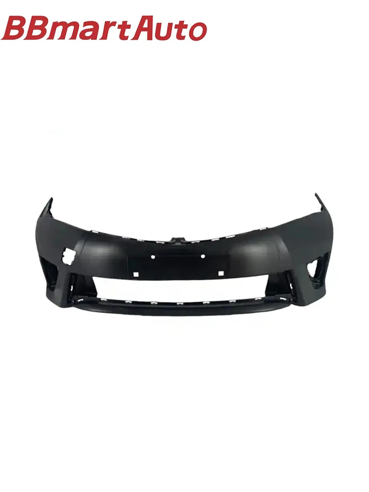 52119-0Z949 BBmart Auto Parts 1 Pcs Front Bumper Assy Parachoque Completo For Toyota Corolla ZRE18 14
52119-0Z949 BBmart Auto Parts 1 Pcs Front Bumper Assy Parachoque Completo For Toyota Corolla ZRE18 14