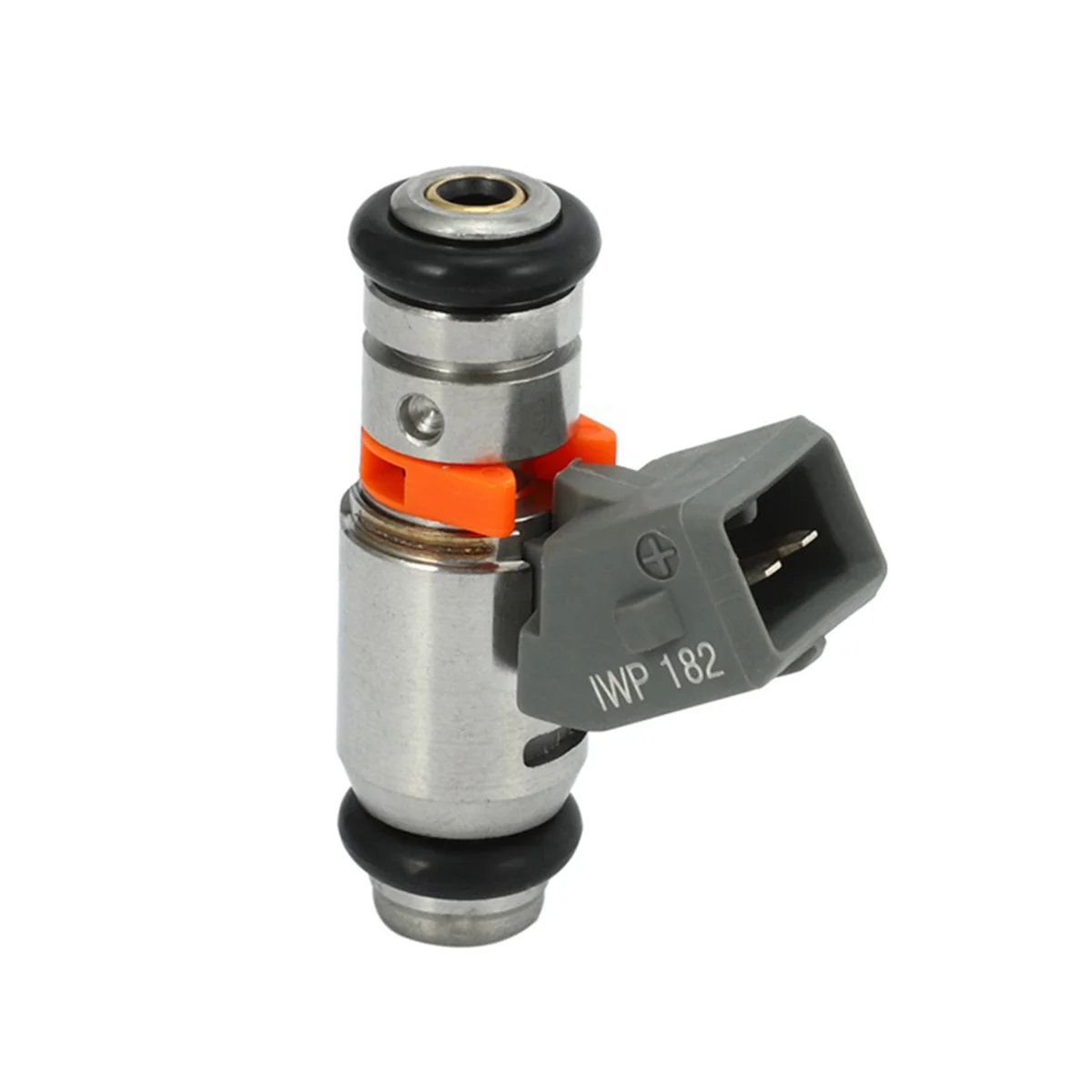 2 Pcs Automotive Fuel Injector Nozzle for Piaggio Gilleh Vespa PI8732885 GTS250 300 IWP 182
2 Pcs Automotive Fuel Injector Nozzle for Piaggio Gilleh Vespa PI8732885 GTS250 300 IWP 182