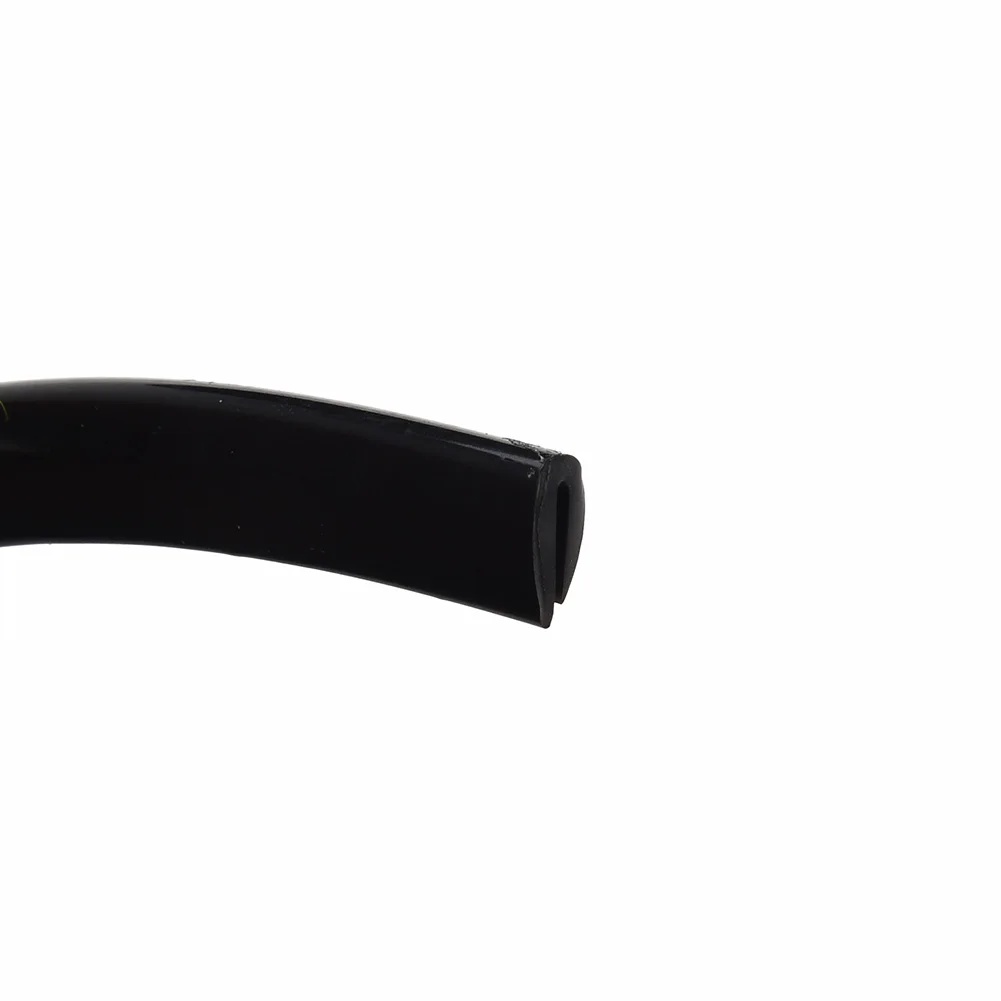 5m U-shape Car Door Seal Strip Edge Trim Protector Guard Rubber Strip For Car Boat Trailers Metal Edges Boat Waterproof Trim
5m U-shape Car Door Seal Strip Edge Trim Protector Guard Rubber Strip For Car Boat Trailers Metal Edges Boat Waterproof Trim