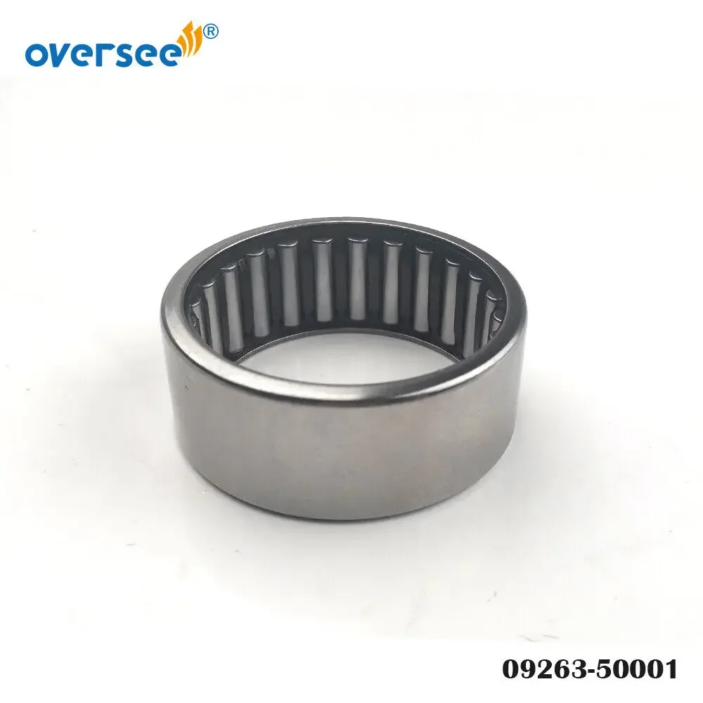 09263-50001 игольчатый подшипник для подвесного двигателя Suzuki DF DT 115HP 140HP (50X62X25) 
09263-50001 игольчатый подшипник для подвесного двигателя Suzuki DF DT 115HP 140HP (50X62X25)