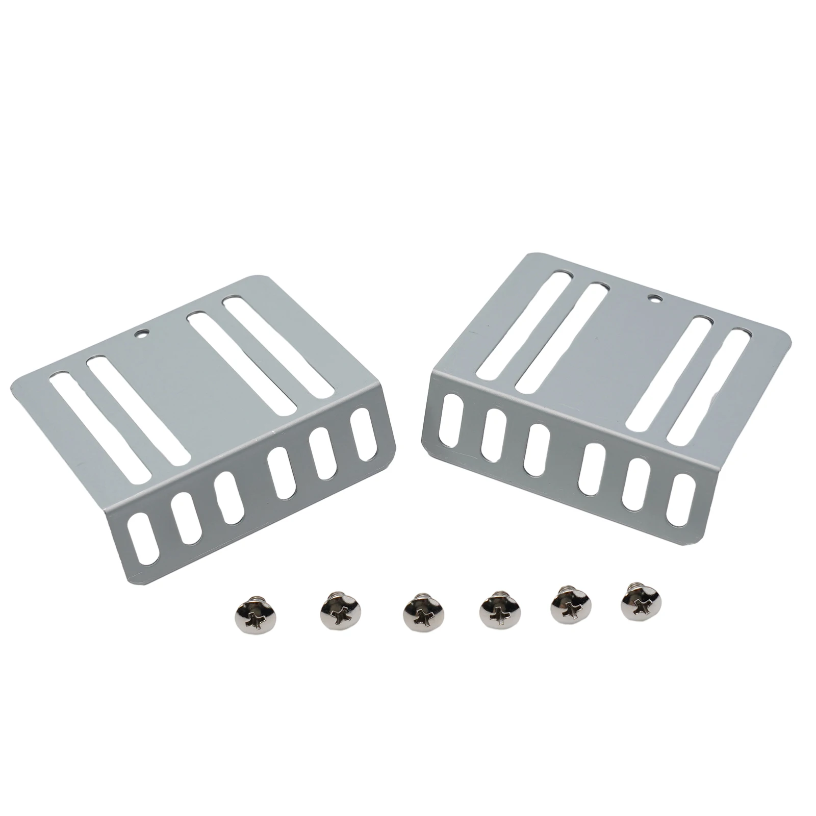 1 Set 2-Din Car Radio Installation Kits MP5 Mounting Accessory Holder Support Suitable For All The Size 2-DIN Players
1 Set 2-Din Car Radio Installation Kits MP5 Mounting Accessory Holder Support Suitable For All The Size 2-DIN Players