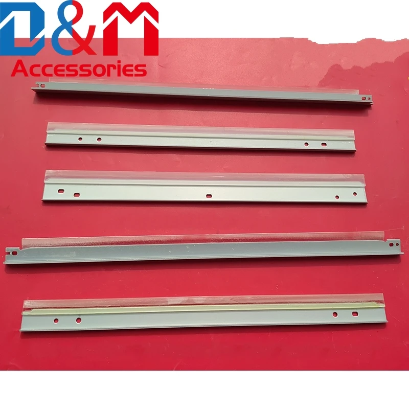 1set MPC8002 Drum Charge 1st Transfer 2nd Transfer Cleaning Blade Lubricant Bar Blade For Ricoh MP C8002 C5100S C6502 C651 C751
1set MPC8002 Drum Charge 1st Transfer 2nd Transfer Cleaning Blade Lubricant Bar Blade For Ricoh MP C8002 C5100S C6502 C651 C751