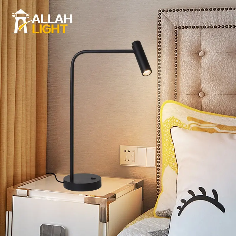 LED Rechargeable Desk Lamp Table Lamps for Bar Living Room Reading Camping Light for Study Room Bedside Bedroom Night Light
LED Rechargeable Desk Lamp Table Lamps for Bar Living Room Reading Camping Light for Study Room Bedside Bedroom Night Light
