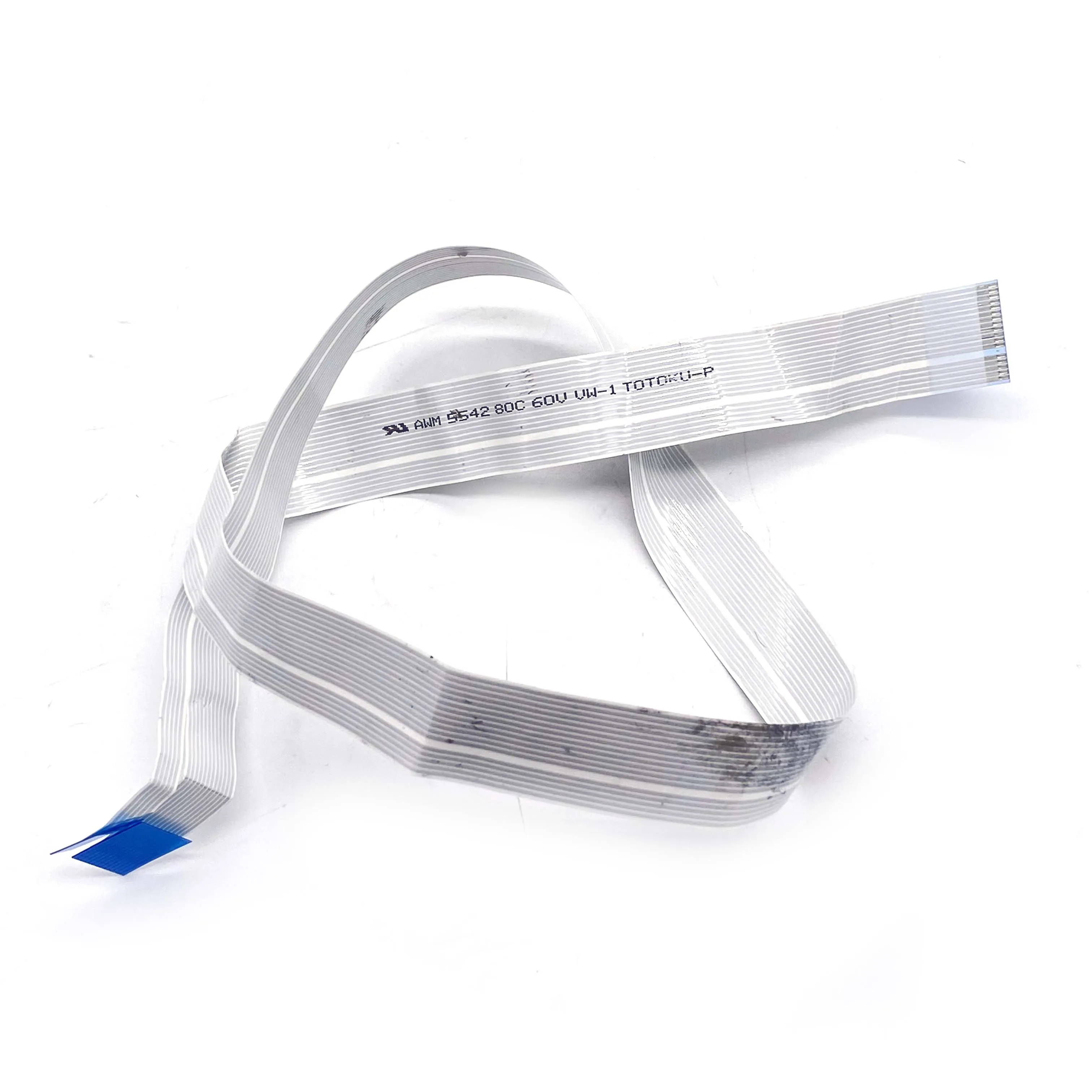Scanner cable XP235 fits for Epson XP335 BX305FW SX445W XP211 XP214 XP220 SX440W SX430W XP201 XP432 XP235 XP202 SX438W
Scanner cable XP235 fits for Epson XP335 BX305FW SX445W XP211 XP214 XP220 SX440W SX430W XP201 XP432 XP235 XP202 SX438W