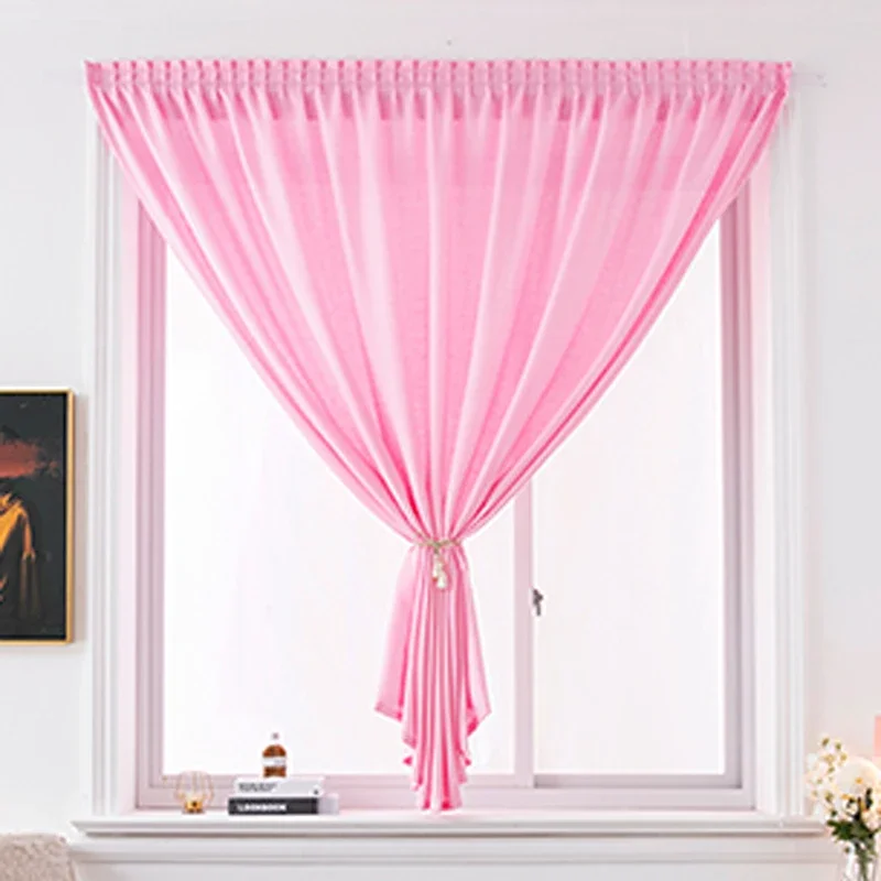 Self-Adhesive Punch-Free Semi Sheer French Curtains Weave Textured Privacy Translucent Drapes for Door Tricias Window Dorm Decor
Self-Adhesive Punch-Free Semi Sheer French Curtains Weave Textured Privacy Translucent Drapes for Door Tricias Window Dorm Decor