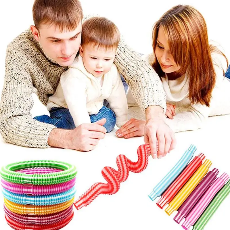 Fidgets Toy Construction Building Colorful Heavy-Duty For Educational Toys For Stress Autisms Toy 2022 Mini Tube Sensory Toy
Fidgets Toy Construction Building Colorful Heavy-Duty For Educational Toys For Stress Autisms Toy 2022 Mini Tube Sensory Toy
