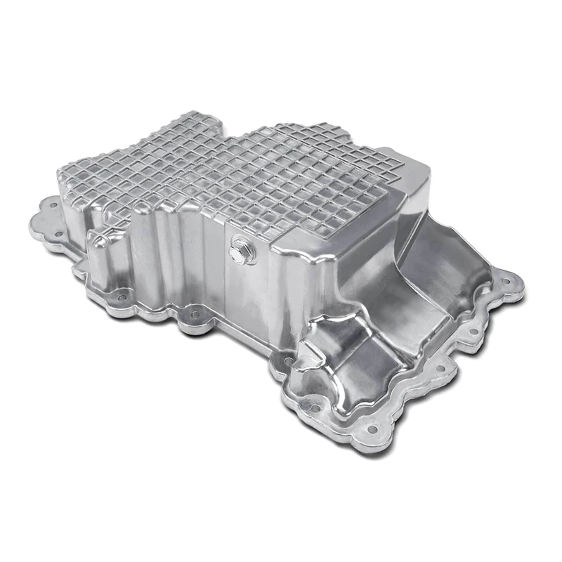 

Поддон для масла двигателя с болтом для Ford 2,7 T/3,0 T Edge Taurus 2015-2018 для Lincoln MKZ MKC MKX, FT4E6675DC, технические характеристики