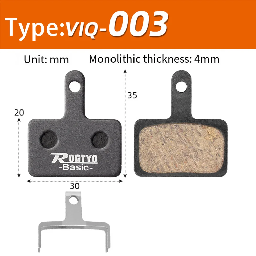 MTB Bike Resin Disc Brake Pads For B01S Deore BR M505 M515LA M525 Road Mountain Bicycle Resin Disc Brake Pads Parts
MTB Bike Resin Disc Brake Pads For B01S Deore BR M505 M515LA M525 Road Mountain Bicycle Resin Disc Brake Pads Parts