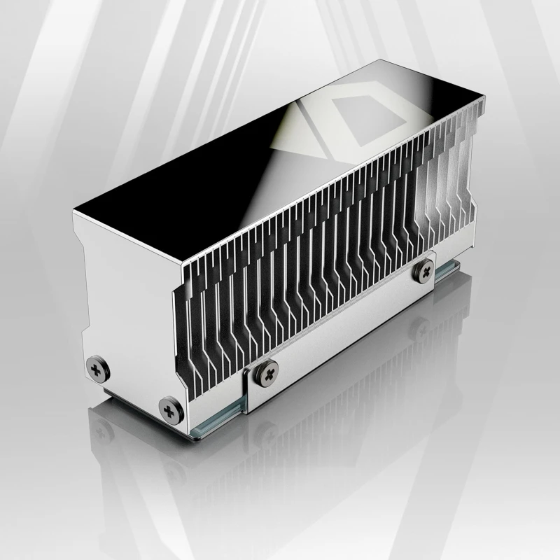 for .2 SSD NVMe Heatsink Cooler 2280 Hard Disk Radiator M2 PCI-E NVME Aluminum Heat Sink Cooling Thermal Pa Dropshipping
for .2 SSD NVMe Heatsink Cooler 2280 Hard Disk Radiator M2 PCI-E NVME Aluminum Heat Sink Cooling Thermal Pa Dropshipping