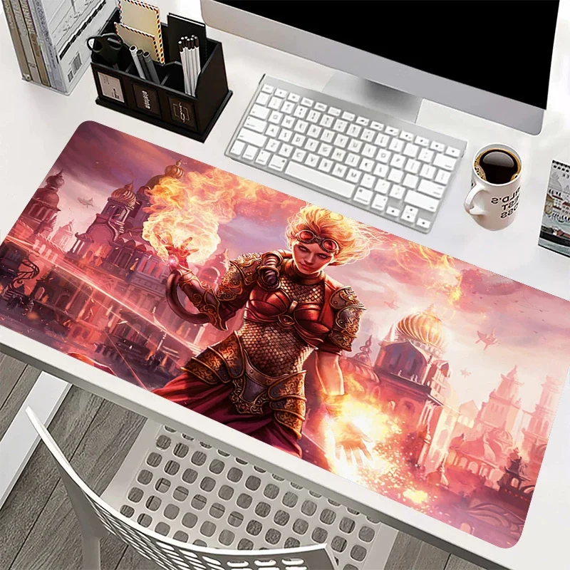 Gaming Mouse Pad Magic The Gathering Game Mats Mousepad Gamer Office Accessories Xxl Deskmat 1000x500 Extended Mat Carpet Large
Gaming Mouse Pad Magic The Gathering Game Mats Mousepad Gamer Office Accessories Xxl Deskmat 1000x500 Extended Mat Carpet Large