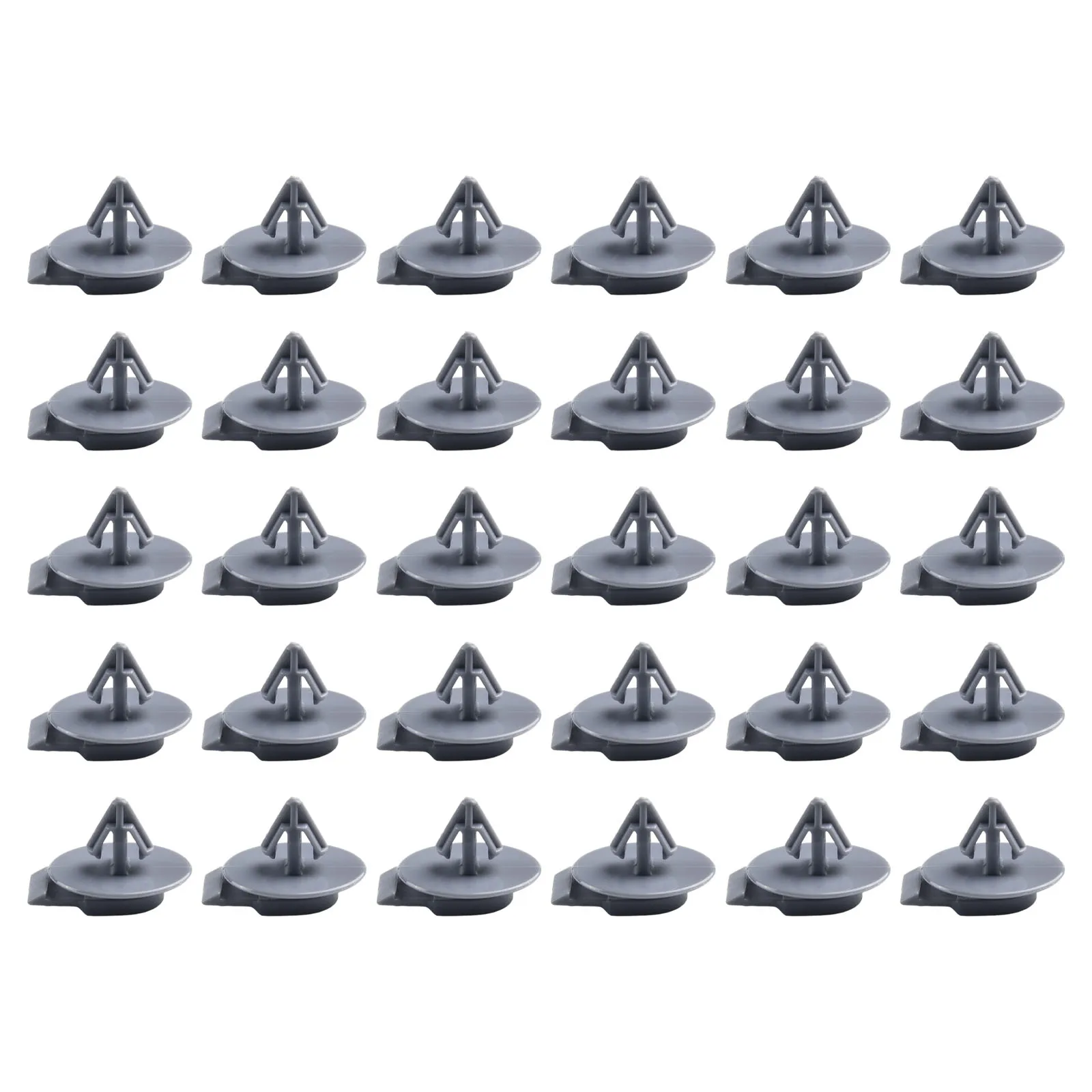 Wheel Arch Trim Clips Fitment For BMW For Cooper For Mini For R50 R52 R55 R56 Gray Arch Clips Molding Practical
Wheel Arch Trim Clips Fitment For BMW For Cooper For Mini For R50 R52 R55 R56 Gray Arch Clips Molding Practical