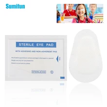 5pcs Disposable Shading Eye Patch Prevent Light Eye Mask Fatigue Patch Herbal Plaster Eyes Care Breathable Pad Relief Red Blood
5pcs Disposable Shading Eye Patch Prevent Light Eye Mask Fatigue Patch Herbal Plaster Eyes Care Breathable Pad Relief Red Blood