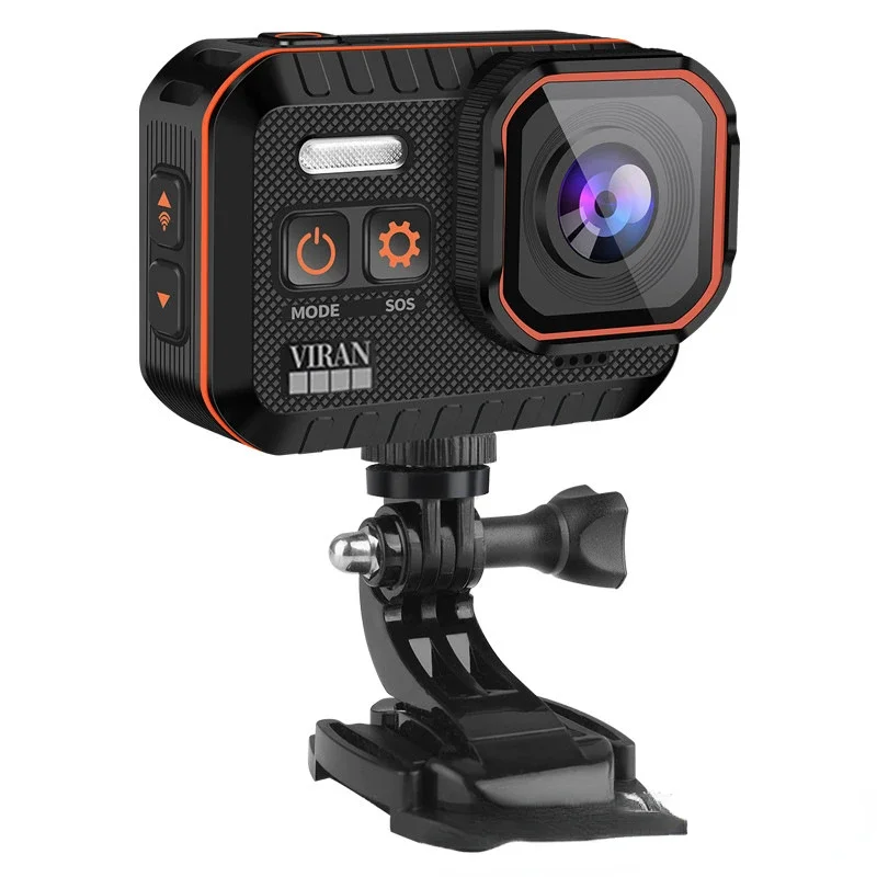 4K 60FPS WiFi Action Camera With Remote Control Screen Waterproof Sport Camera Drive Recorder Sports Camera Helmet Action Cam
4K 60FPS WiFi Action Camera With Remote Control Screen Waterproof Sport Camera Drive Recorder Sports Camera Helmet Action Cam
