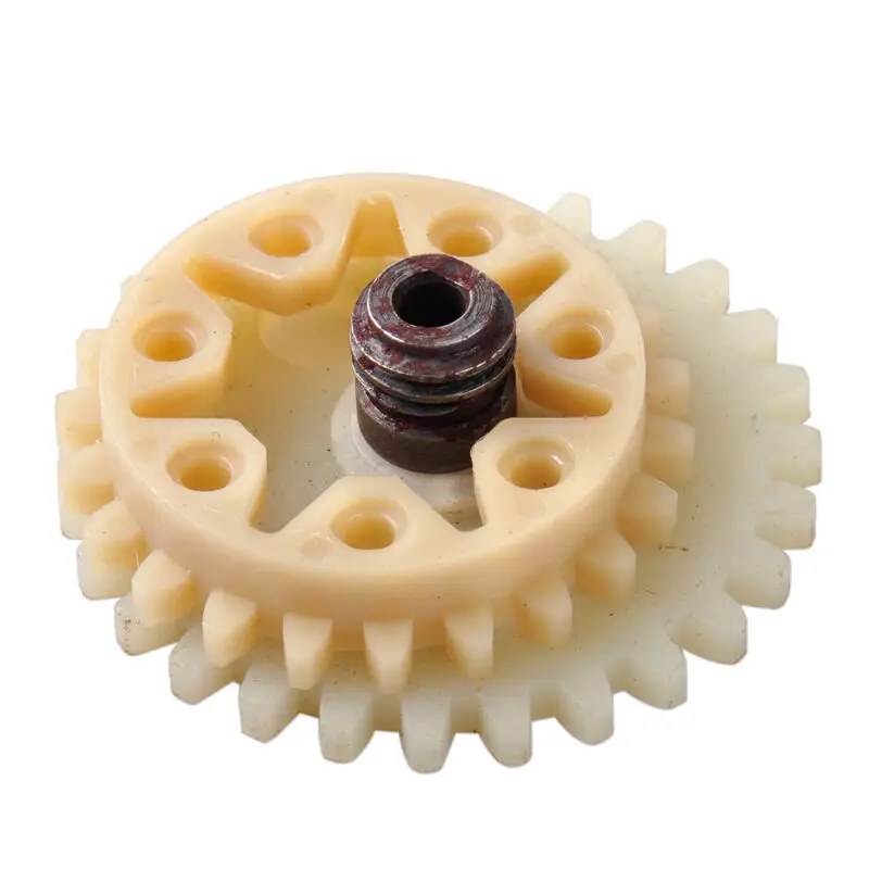 Convenient Useful Durable Worm Gear Metal 1*Spur Gear For Stihl 038 Kit MS380 MS381 Oil Pump Reducer Replacement
Convenient Useful Durable Worm Gear Metal 1*Spur Gear For Stihl 038 Kit MS380 MS381 Oil Pump Reducer Replacement
