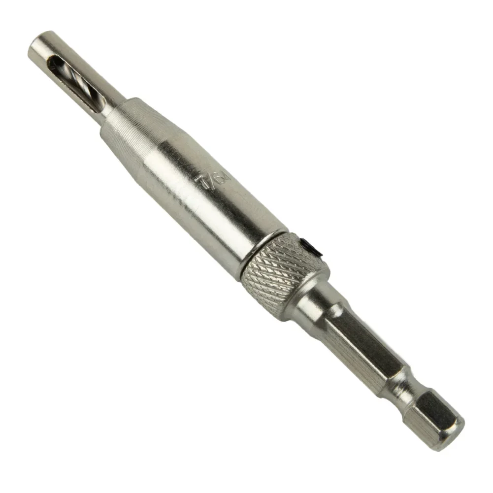 1 Set Self Centering Hinge Drill Bit Door Cabinet Hinge Locating Hole Cutter Woodworking Tool HSS Center Drill Bit 5/64-7/64,
1 Set Self Centering Hinge Drill Bit Door Cabinet Hinge Locating Hole Cutter Woodworking Tool HSS Center Drill Bit 5/64-7/64,