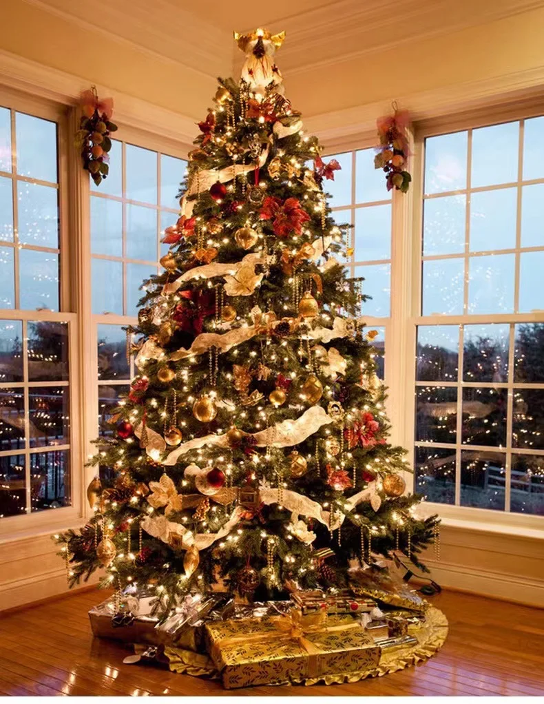 Christmas Star Tree Motif Light Product High Quality Green Pvc New Made Artificial Christmas Tree With Ornaments
Christmas Star Tree Motif Light Product High Quality Green Pvc New Made Artificial Christmas Tree With Ornaments