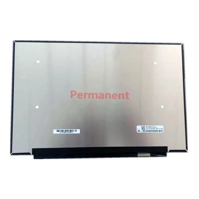 NE140QDM-N6A V18.1 for LCD Screen 2560X1600 16:10 For Xiaomi RedMibook Pro 14 Laptop LCD screen 14" QHD 2.5K Matrix
NE140QDM-N6A V18.1 for LCD Screen 2560X1600 16:10 For Xiaomi RedMibook Pro 14 Laptop LCD screen 14" QHD 2.5K Matrix
