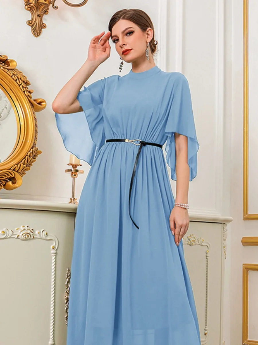 Eid Рамадан, женское платье, мусульманское платье, Caftan Eid Djellaba, праздничные платья Дубая, Рамадан, мусульманские Абайи, платья с поясом
Eid Рамадан, женское платье, мусульманское платье, Caftan Eid Djellaba, праздничные платья Дубая, Рамадан, мусульманские Абайи, платья с поясом