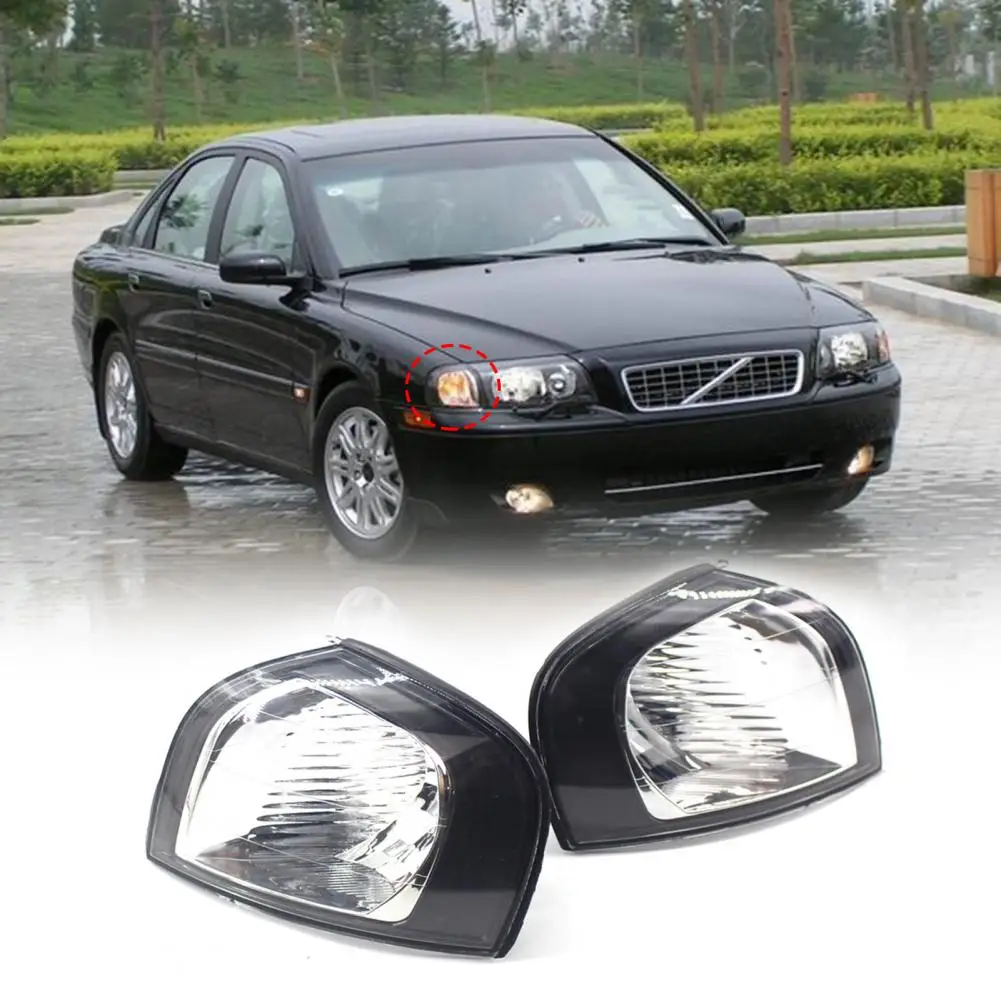 Convenient Small Left/Right Parking Lamp Cover Housing 30655423 30655422 Long Service Life Compact Corner Lamp Housing
Convenient Small Left/Right Parking Lamp Cover Housing 30655423 30655422 Long Service Life Compact Corner Lamp Housing