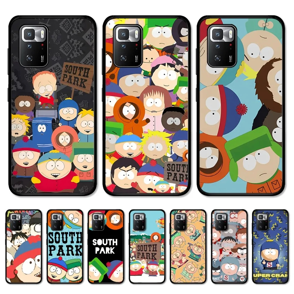 funny-South-Park-Cute Mousepad For Redmi Note 4 X 5 A 6 7 8 T 9 9S 10 11 11S 11Epro Poco M3 pro
funny-South-Park-Cute Mousepad For Redmi Note 4 X 5 A 6 7 8 T 9 9S 10 11 11S 11Epro Poco M3 pro