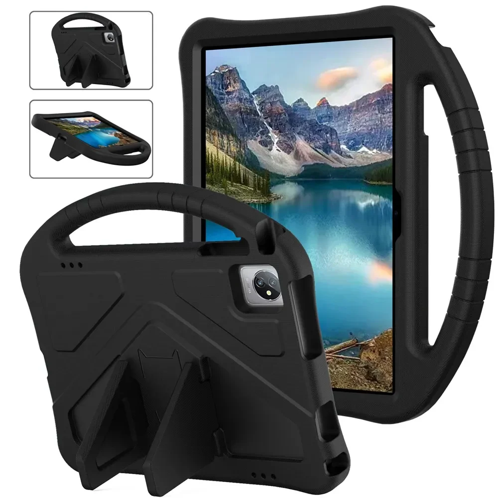 Case for Teclast M40 Pro M40Plus 10.1 Inch 2023 EVA Stand ShockProof Cover Kids Children Teclast P40HD P40S Safe Coque Capa
Case for Teclast M40 Pro M40Plus 10.1 Inch 2023 EVA Stand ShockProof Cover Kids Children Teclast P40HD P40S Safe Coque Capa