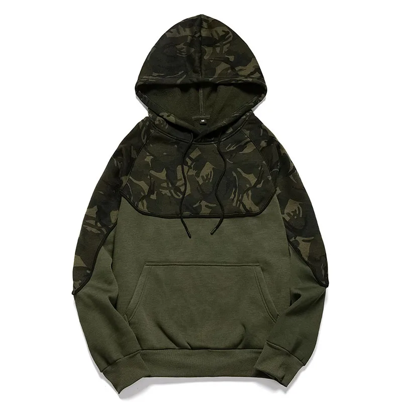 Fashion Brand Men's Hoodies 2022 Autumn Warm Fleece New Male Casual Hoodies Sweatshirts Camouflage Sweatshirt Pullovers Tops
Fashion Brand Men's Hoodies 2022 Autumn Warm Fleece New Male Casual Hoodies Sweatshirts Camouflage Sweatshirt Pullovers Tops
