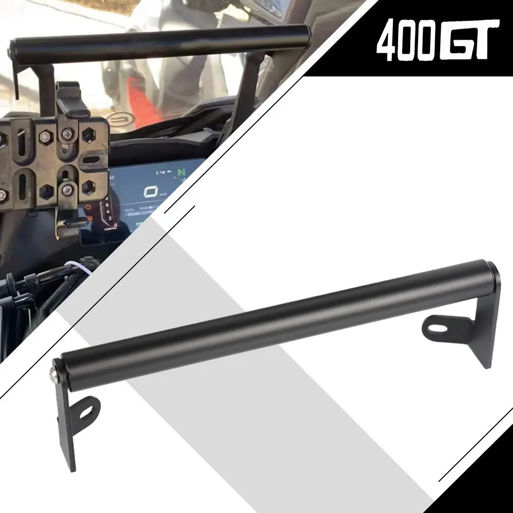 Motorcycle Navigation Support Windshield Lifting Function Adjustment GPS Phone Bracket For CFMOTO 400GT 650GT 400 650 GT CF MOTO
Motorcycle Navigation Support Windshield Lifting Function Adjustment GPS Phone Bracket For CFMOTO 400GT 650GT 400 650 GT CF MOTO