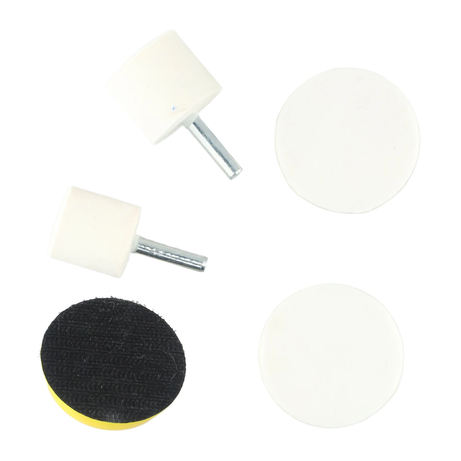 Powerful Windshield Glass Polishing Kit with Car Windscreen Scratch Remover Cerium Oxide and Practical Instructions
Powerful Windshield Glass Polishing Kit with Car Windscreen Scratch Remover Cerium Oxide and Practical Instructions