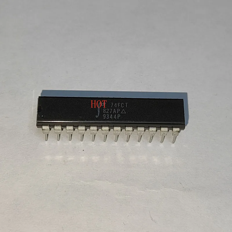 5unids/lote IDT74FCT827AP DIP24 100% nuevo original
5unids/lote IDT74FCT827AP DIP24 100% nuevo original