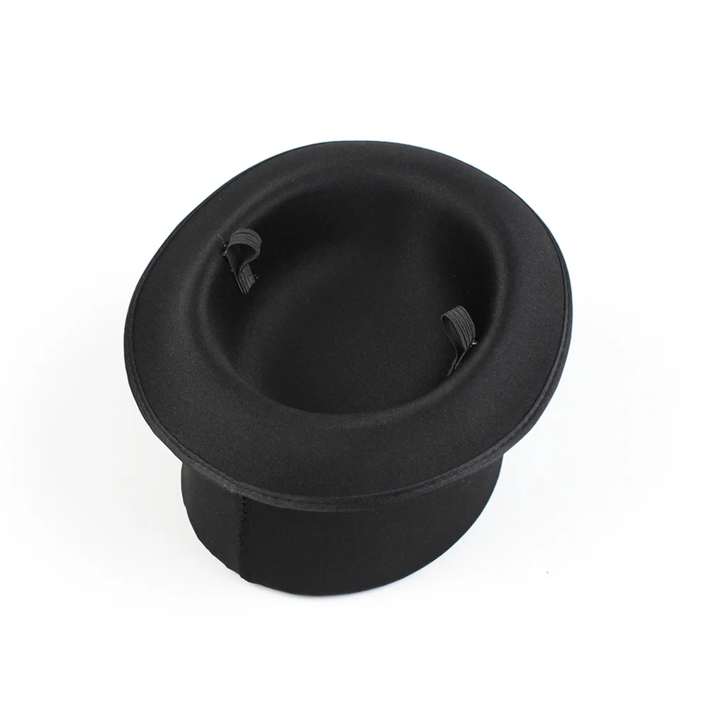 European and American Top Hat Banquet Festival Headband Cosplay Party Headdress Hats
European and American Top Hat Banquet Festival Headband Cosplay Party Headdress Hats